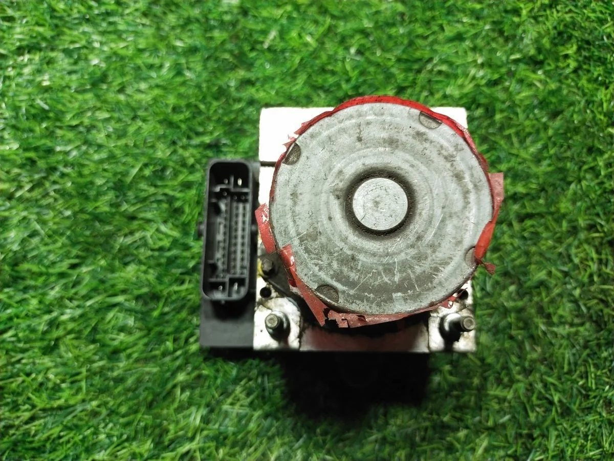 Блок ABS Audi A6 (C6) III