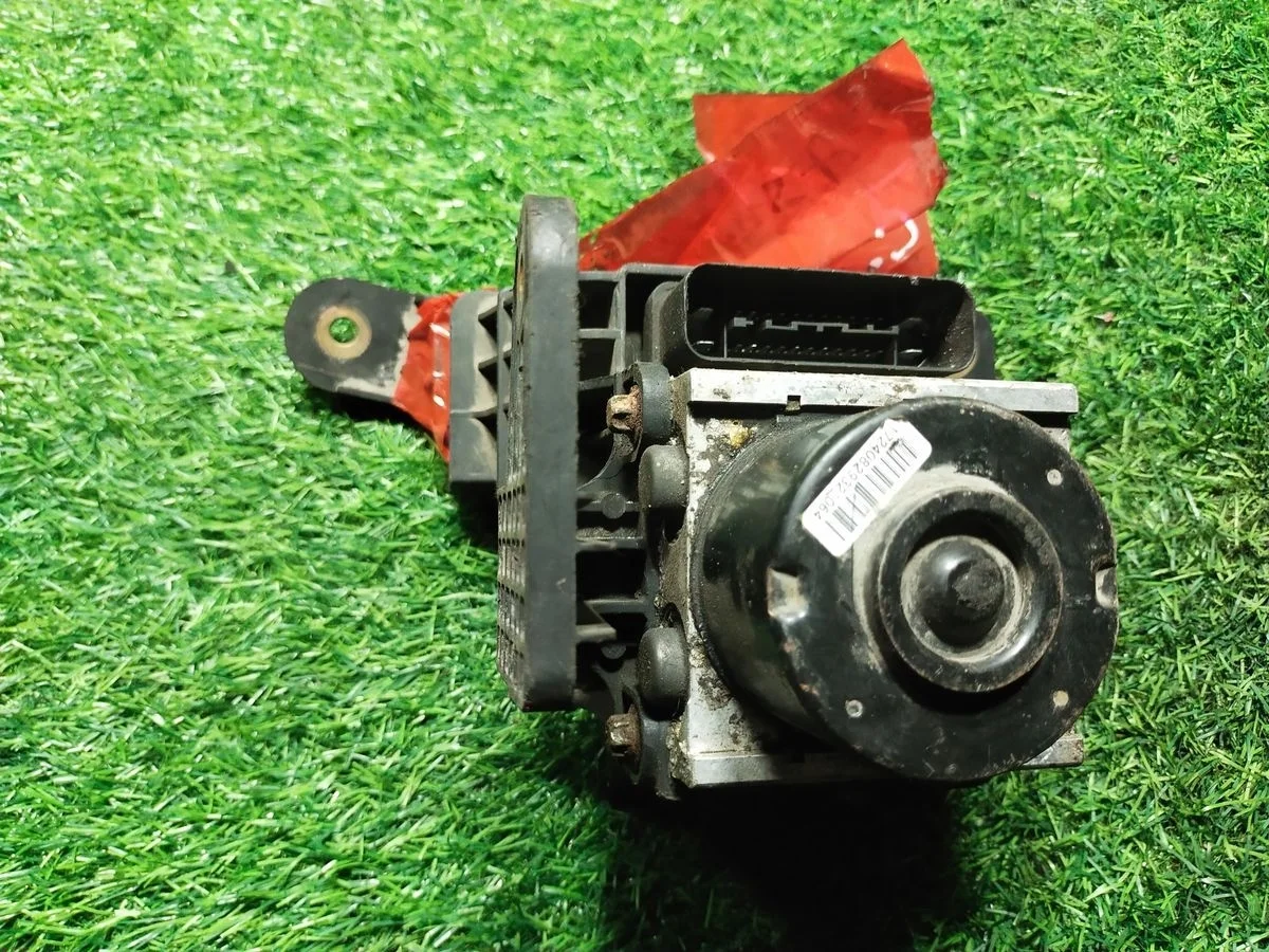 Блок abs OPEL Astra Family (H) III