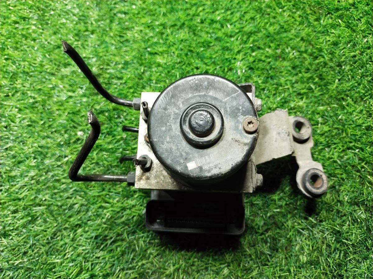 Блок abs Volkswagen Golf IV