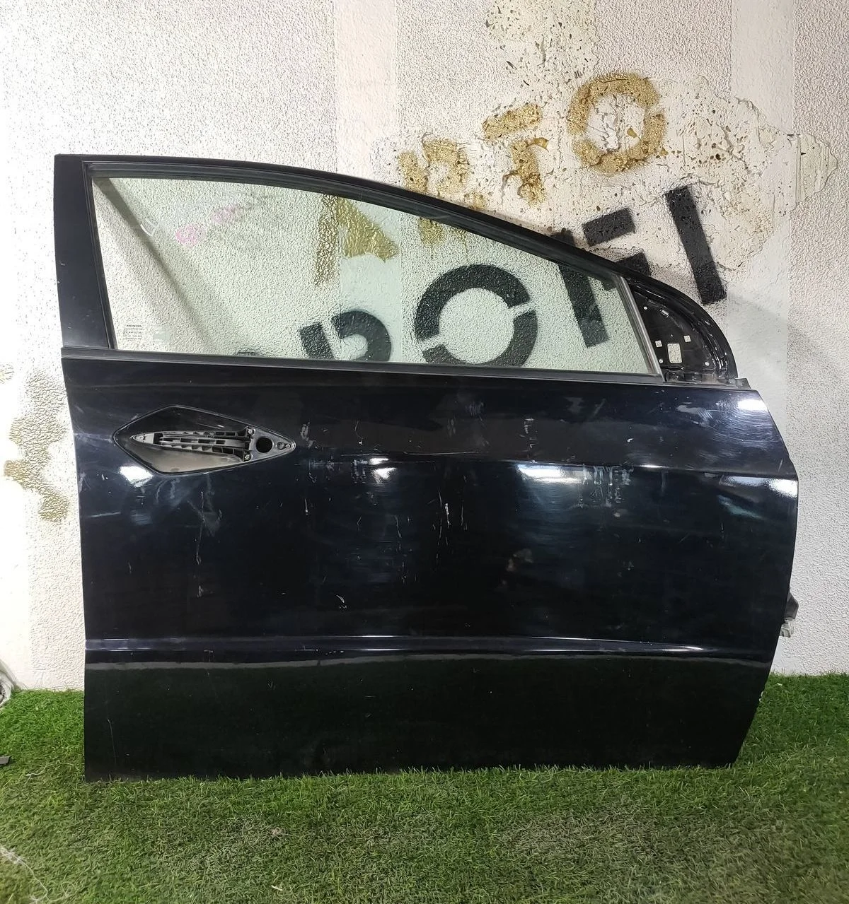 Дверь передняя правая для Honda Civic (FD) VIII