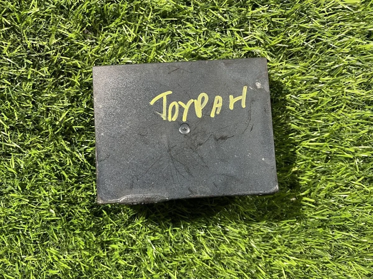 Блок комфорта Volkswagen Touran I (2003—2006)