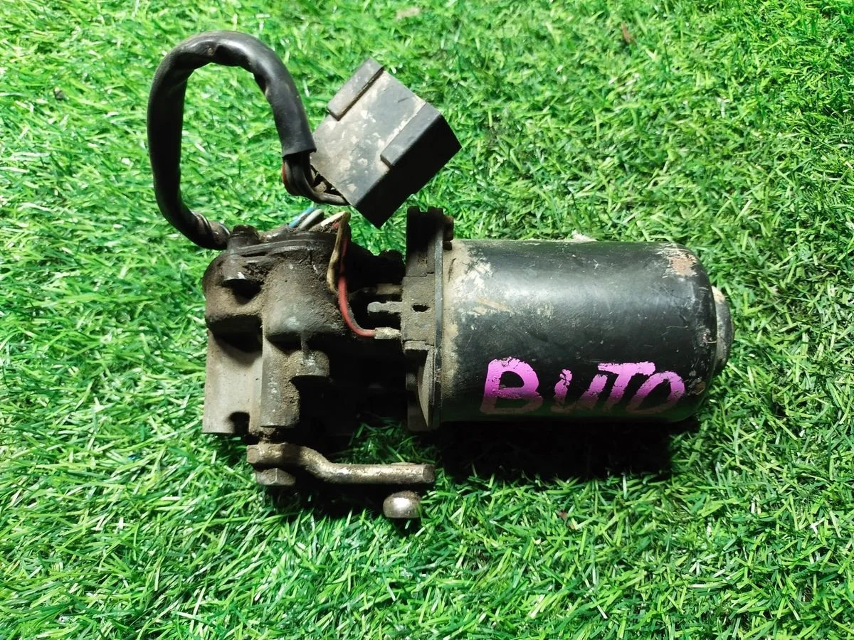 Мотор дворников Mercedes-Benz Vito (W639) II