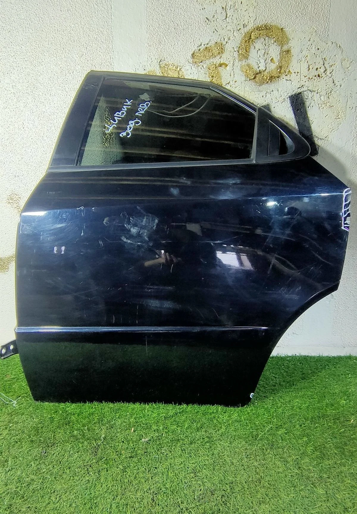 Дверь задняя левая Honda Civic (FD) VIII