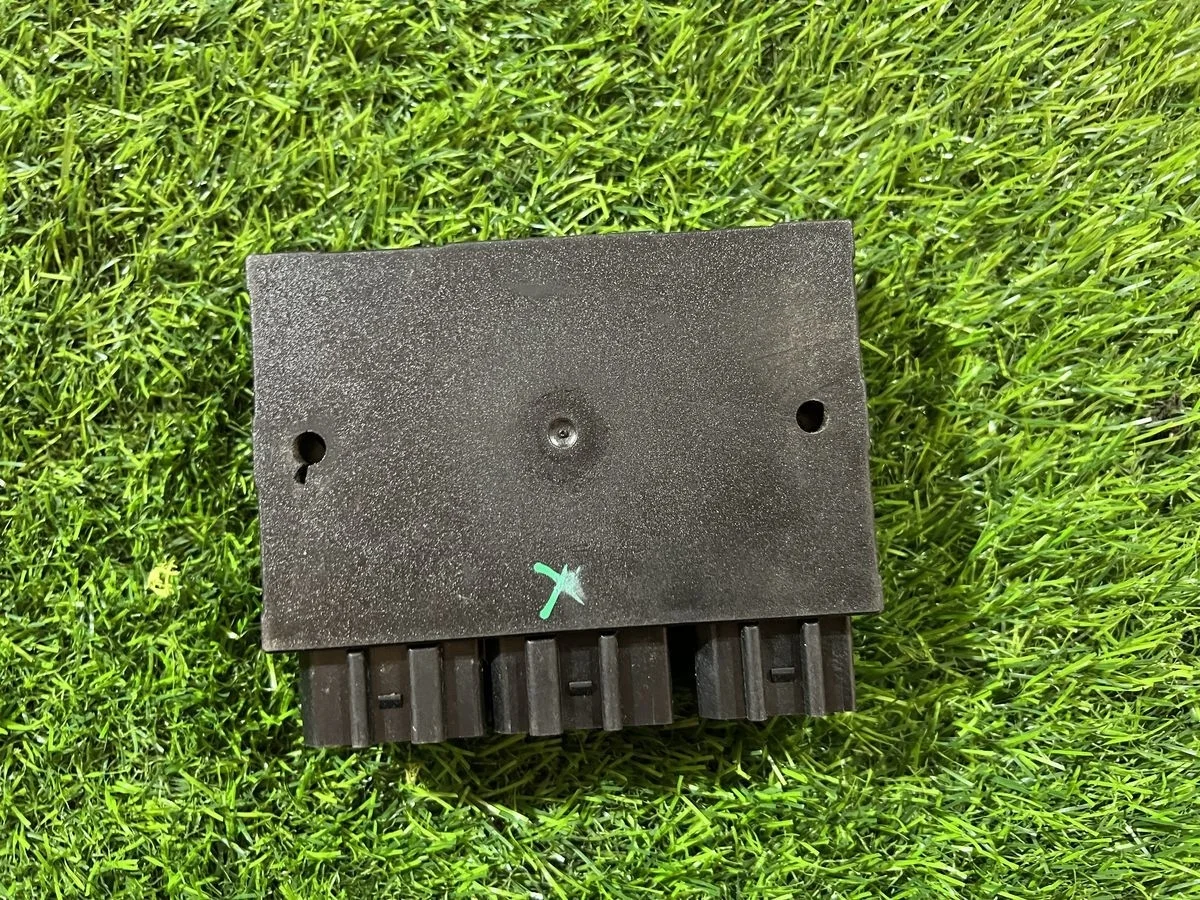 Блок комфорта Skoda Octavia (A4) I