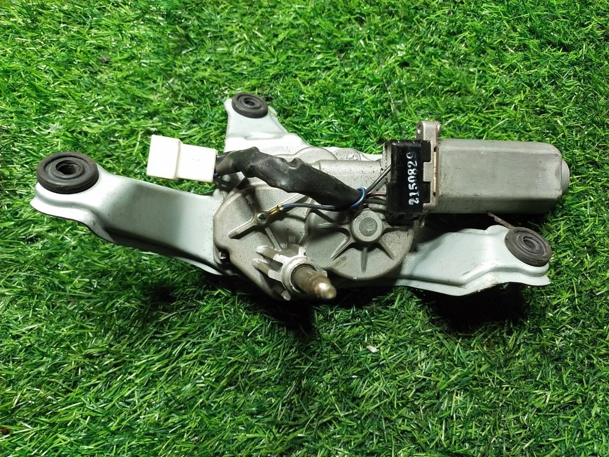 Моторчик стеклоочистителя Kia Rio III