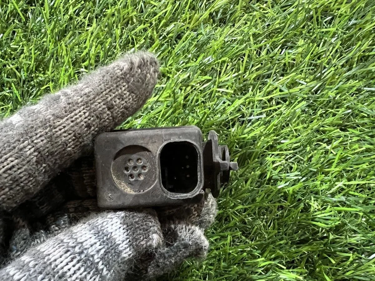 Датчик кондиционера BMW X5