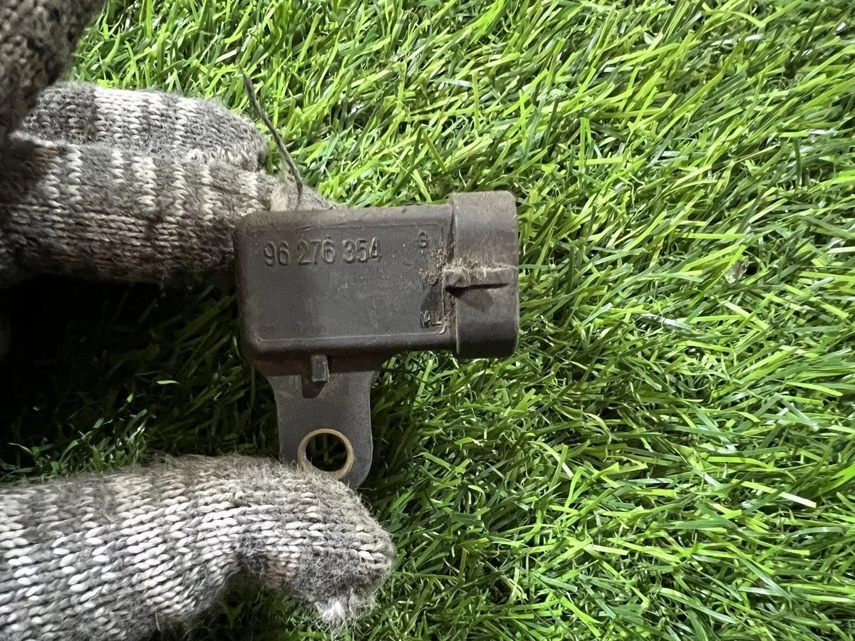 Датчик абсолютного давления Chevrolet Lacetti