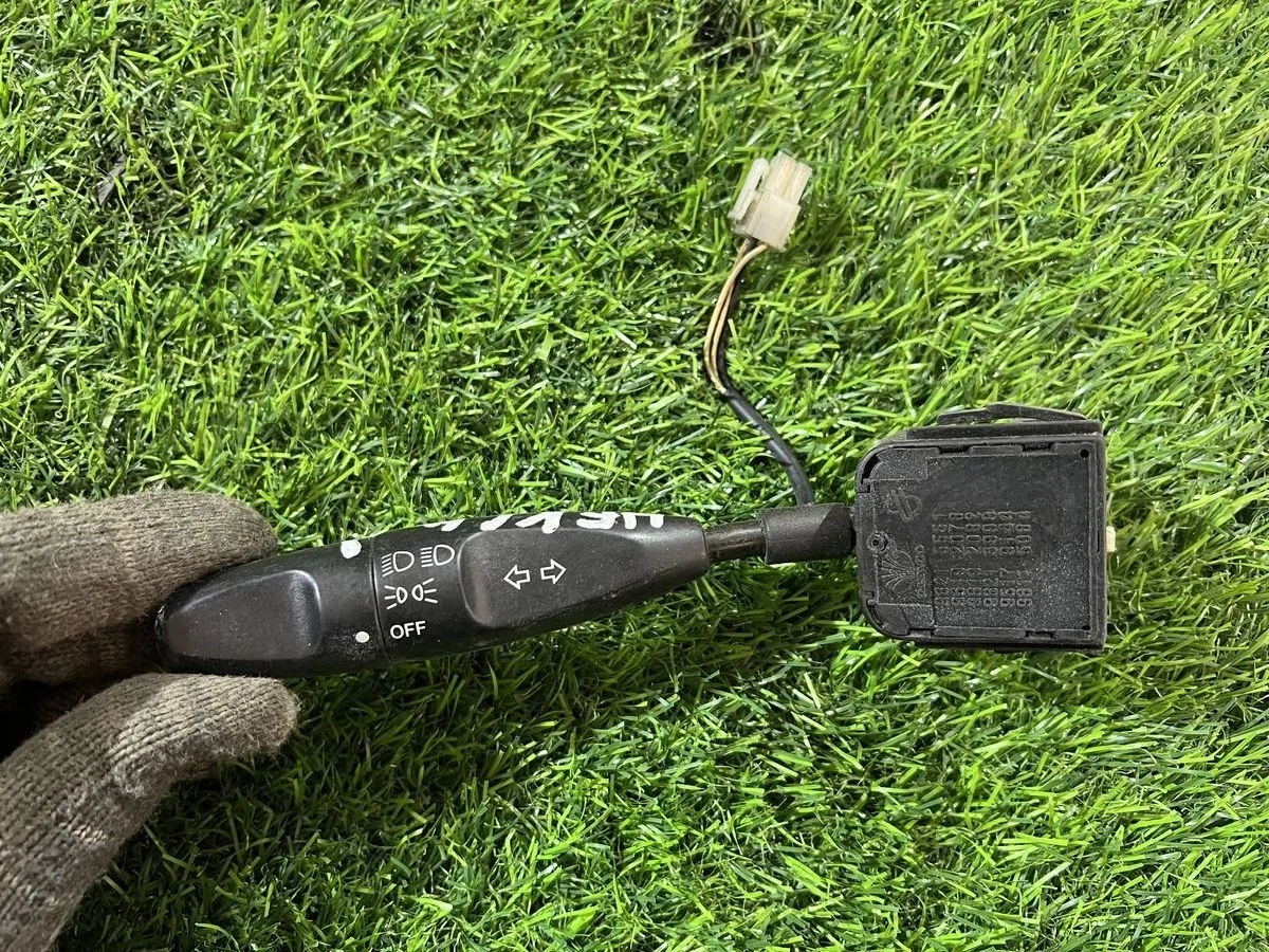 Переключатель Подрулевой Daewoo Nexia