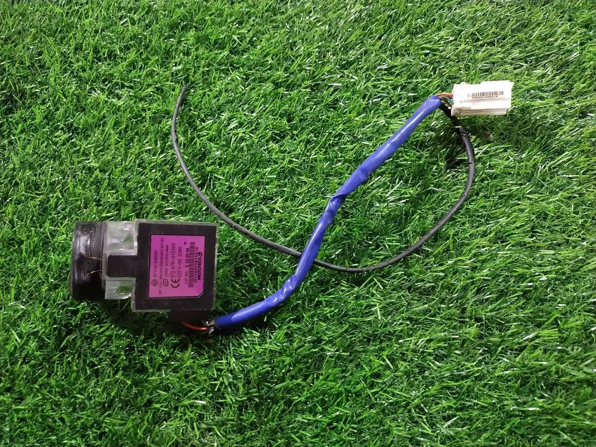 Датчик иммобилайзера Ssangyong Kyron