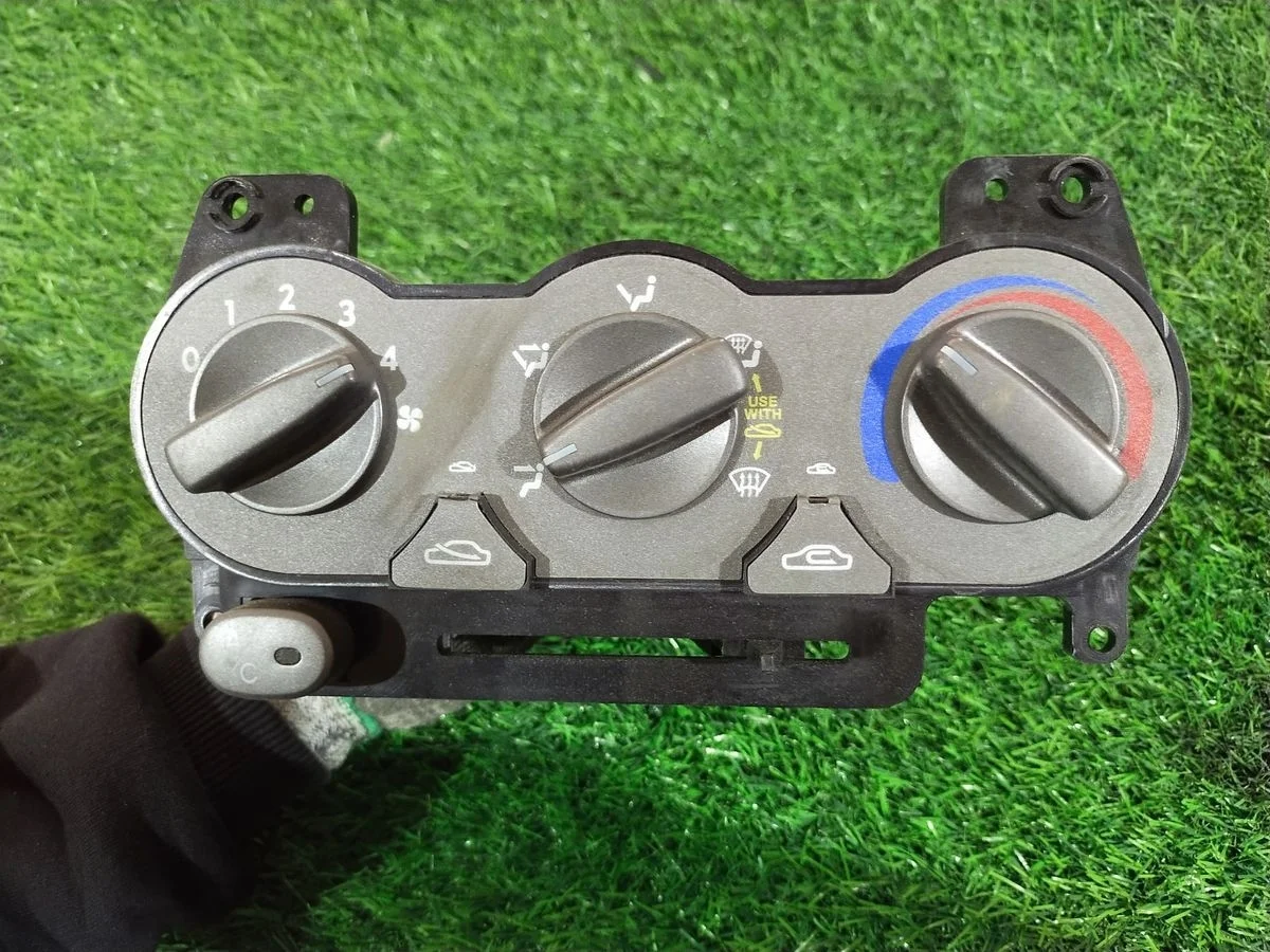 Переключатель отопителя Hyundai Accent (LC) II