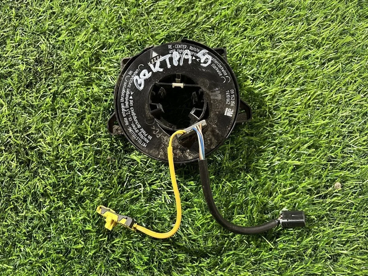 Механизм подрулевой для SRS (ленточный) Opel