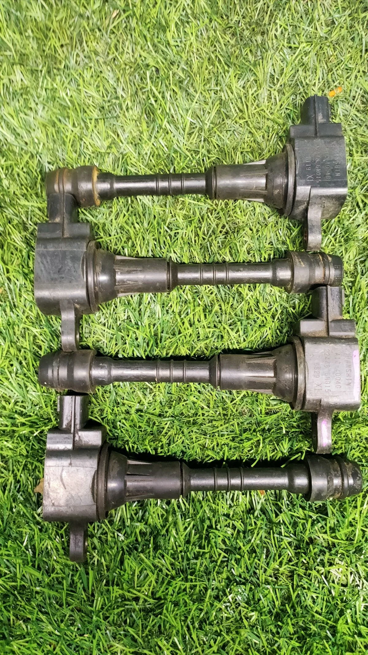 Катушка зажигания Nissan Almera Classic (B10) I