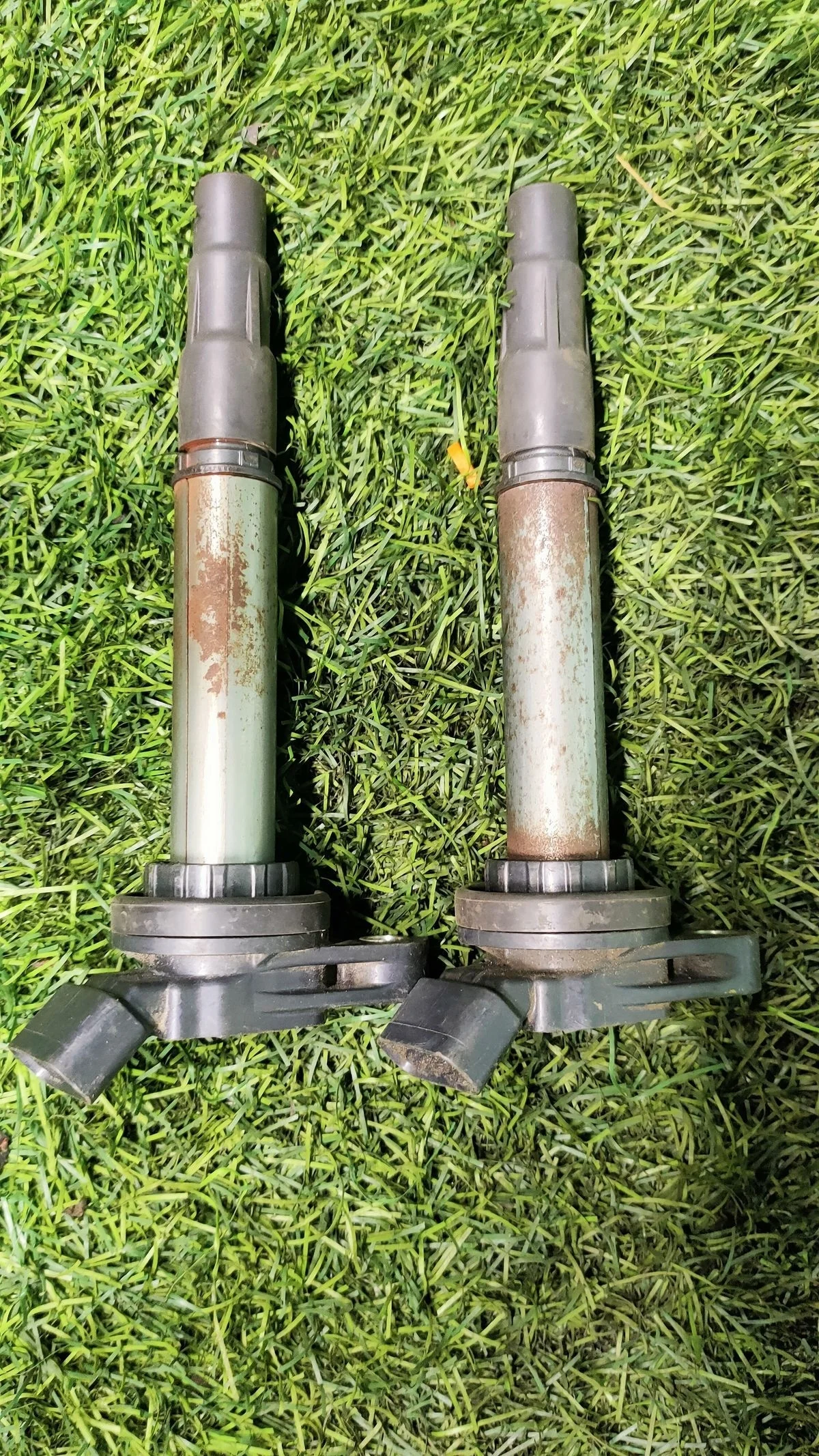 Катушка зажигания Toyota Corolla (E150) X