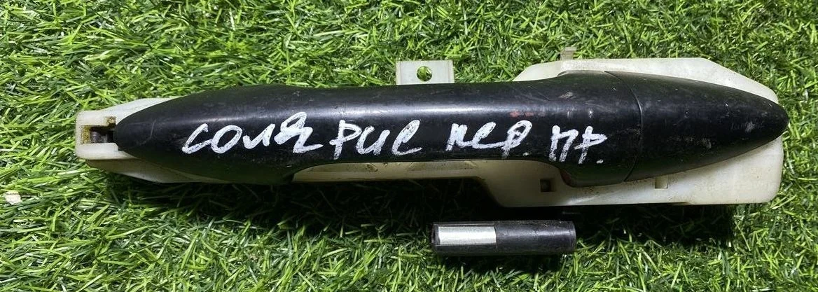 Ручка наружная Hyundai Solaris