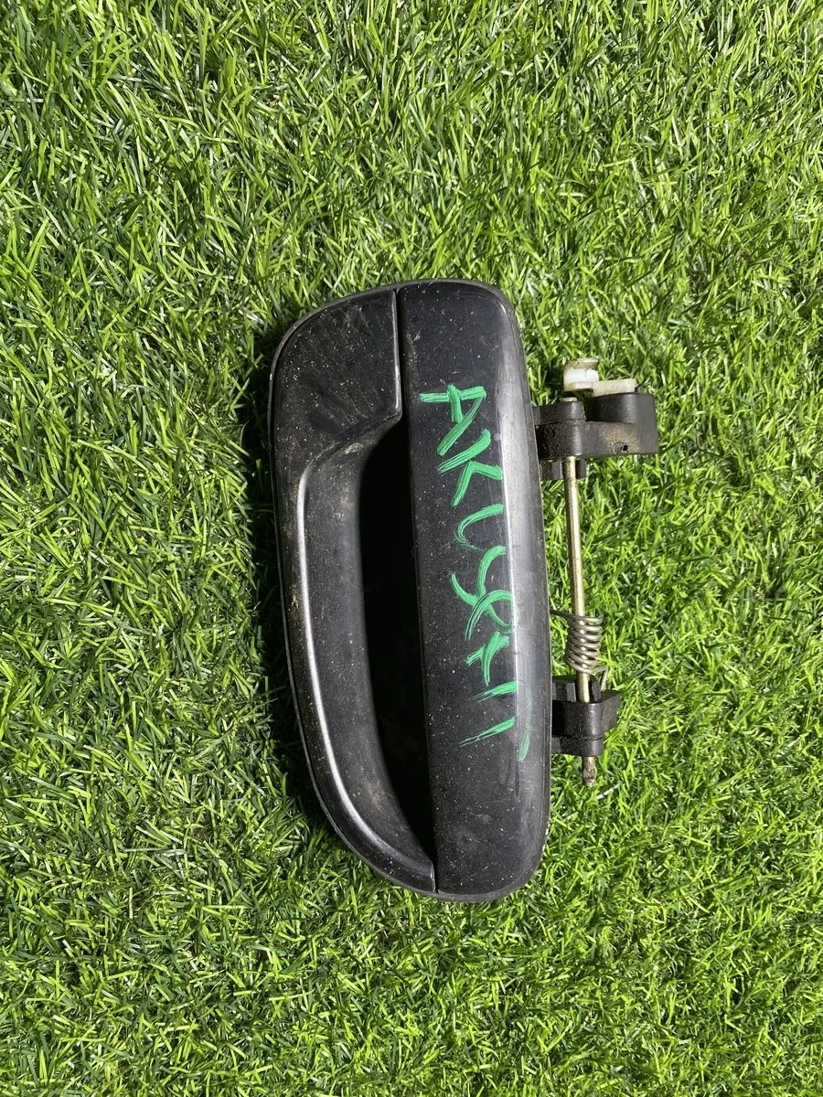 Ручка двери задней правой (внутренняя) Hyundai