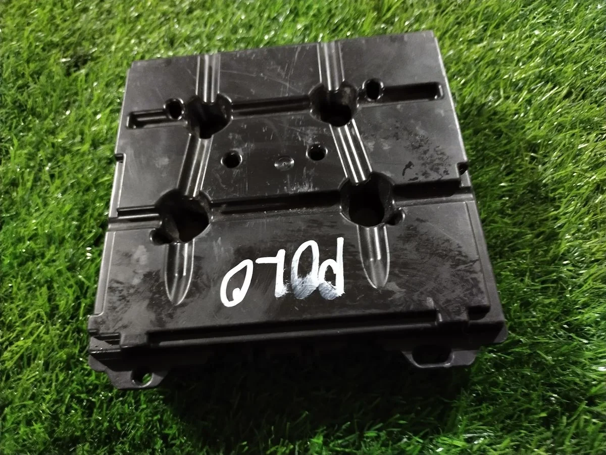 Блок комфорта Volkswagen Polo (Mk5) V