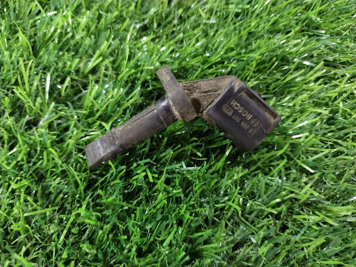 Датчик ABS Audi A6 C6 (2004—2008)