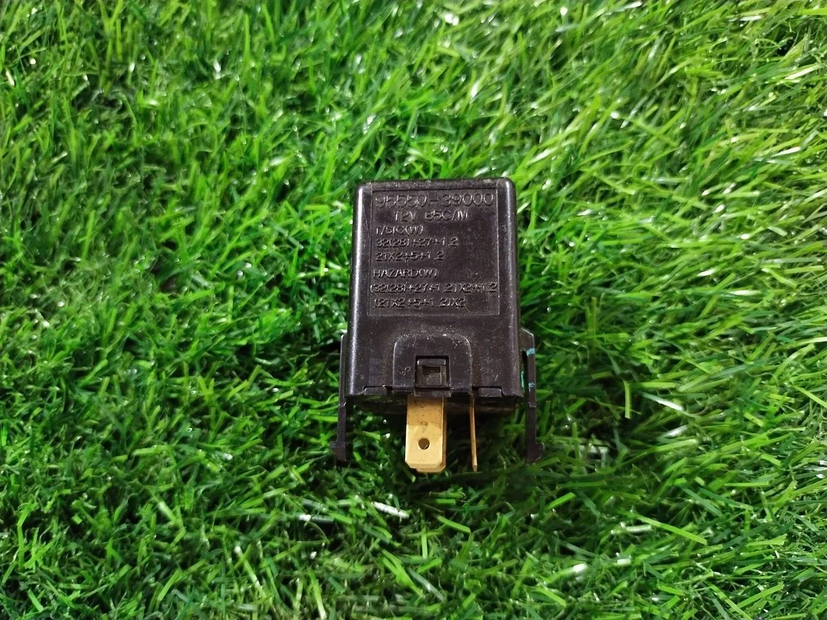 Реле поворотов Hyundai Elantra IV (2006—2011)