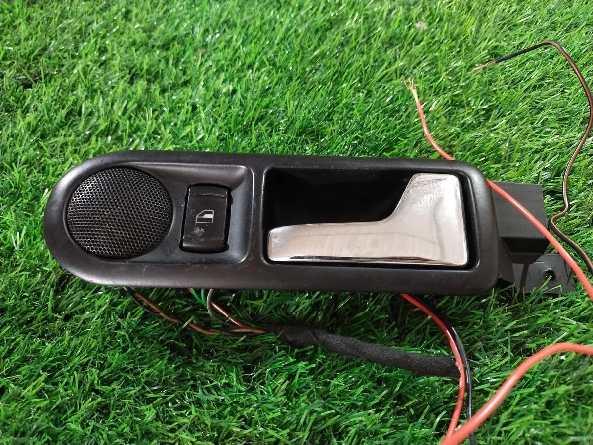 Ручка двери задней левой внутренняя Volkswagen