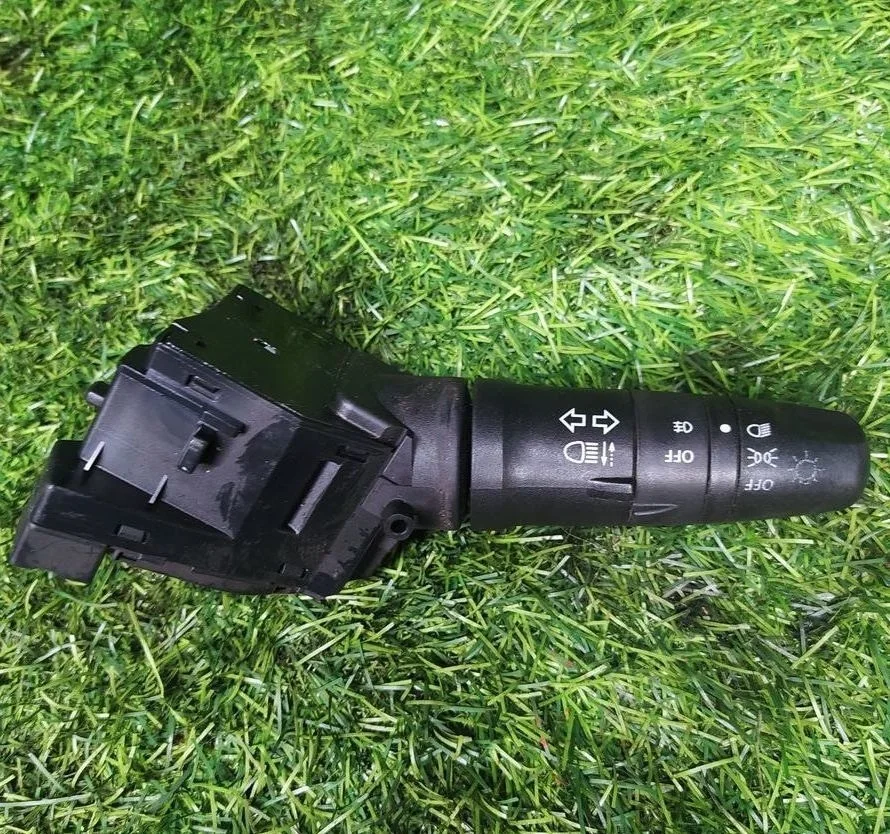 Подрулевой переключатель левый Nissan Almera N16