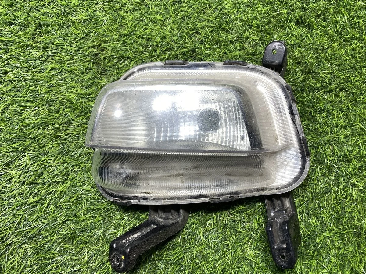 Фара противотуманная левая Kia Rio