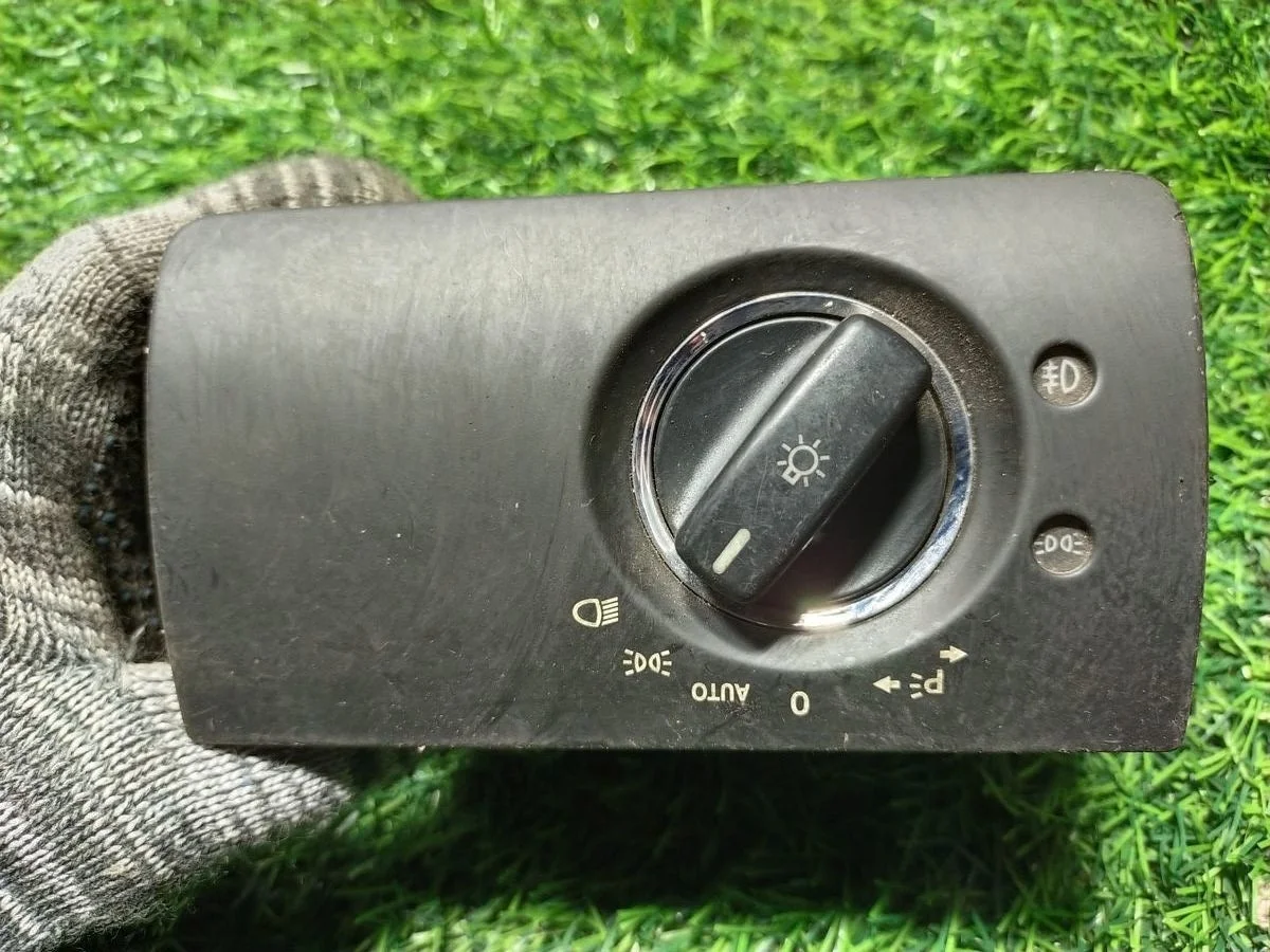 Переключатель света фар Mercedes-Benz GL-Class I