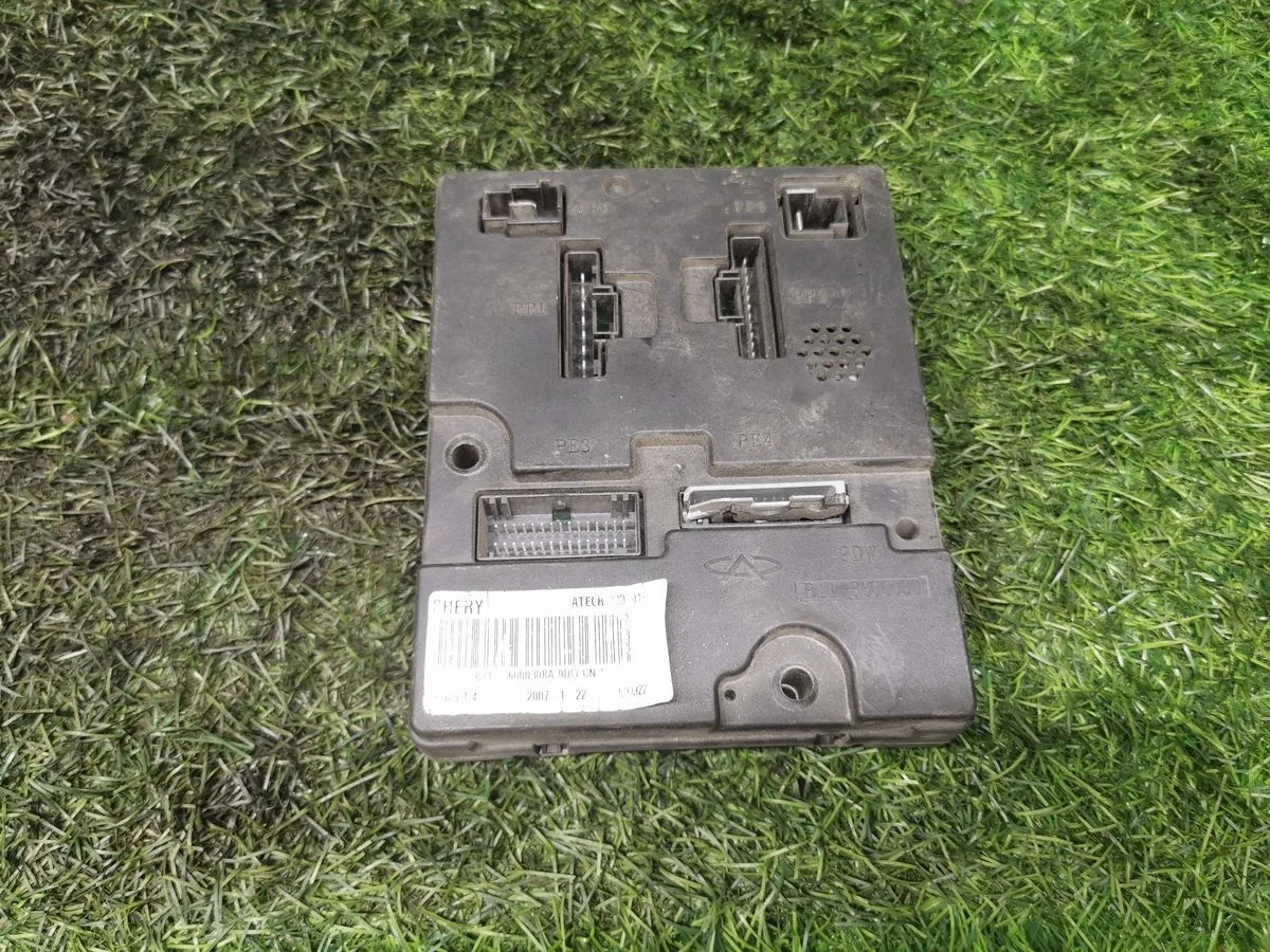 Блок управления центральным замком Chery Tiggo T11