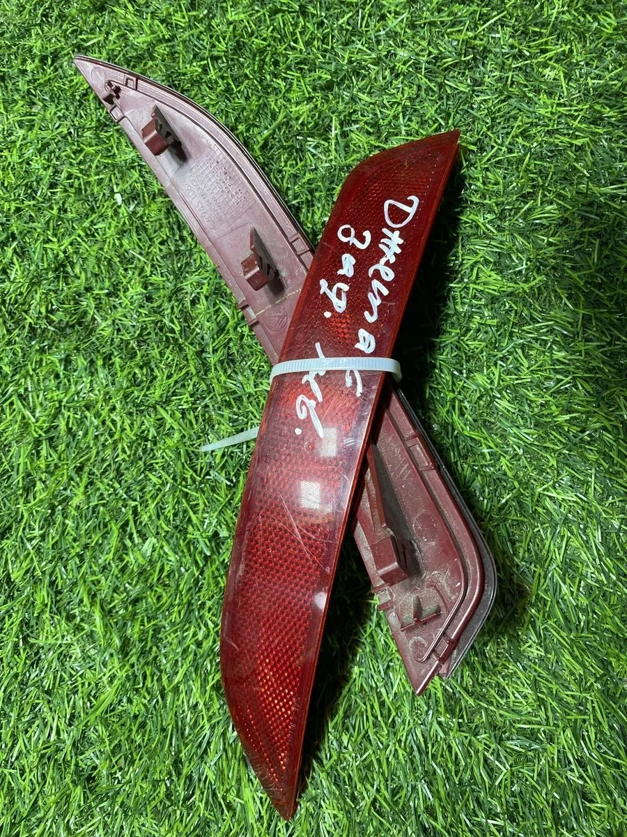 Стоп - сигнал дополнительный Volkswagen Passat