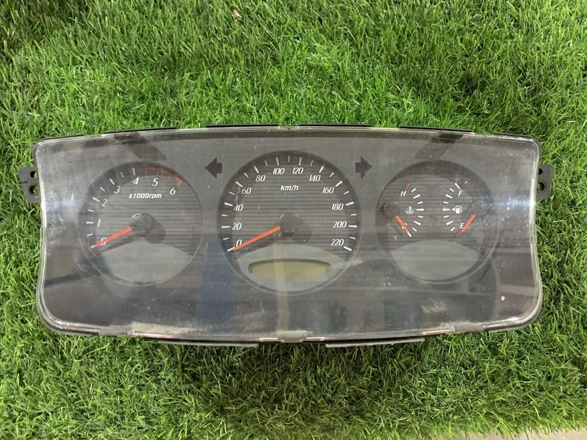 Панель приборов SsangYong Kyron