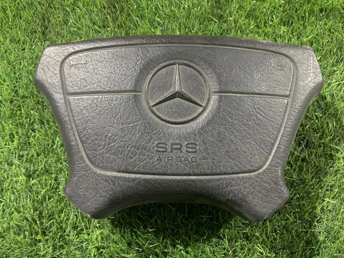 Подушка безопасности Mercedes-Benz W210