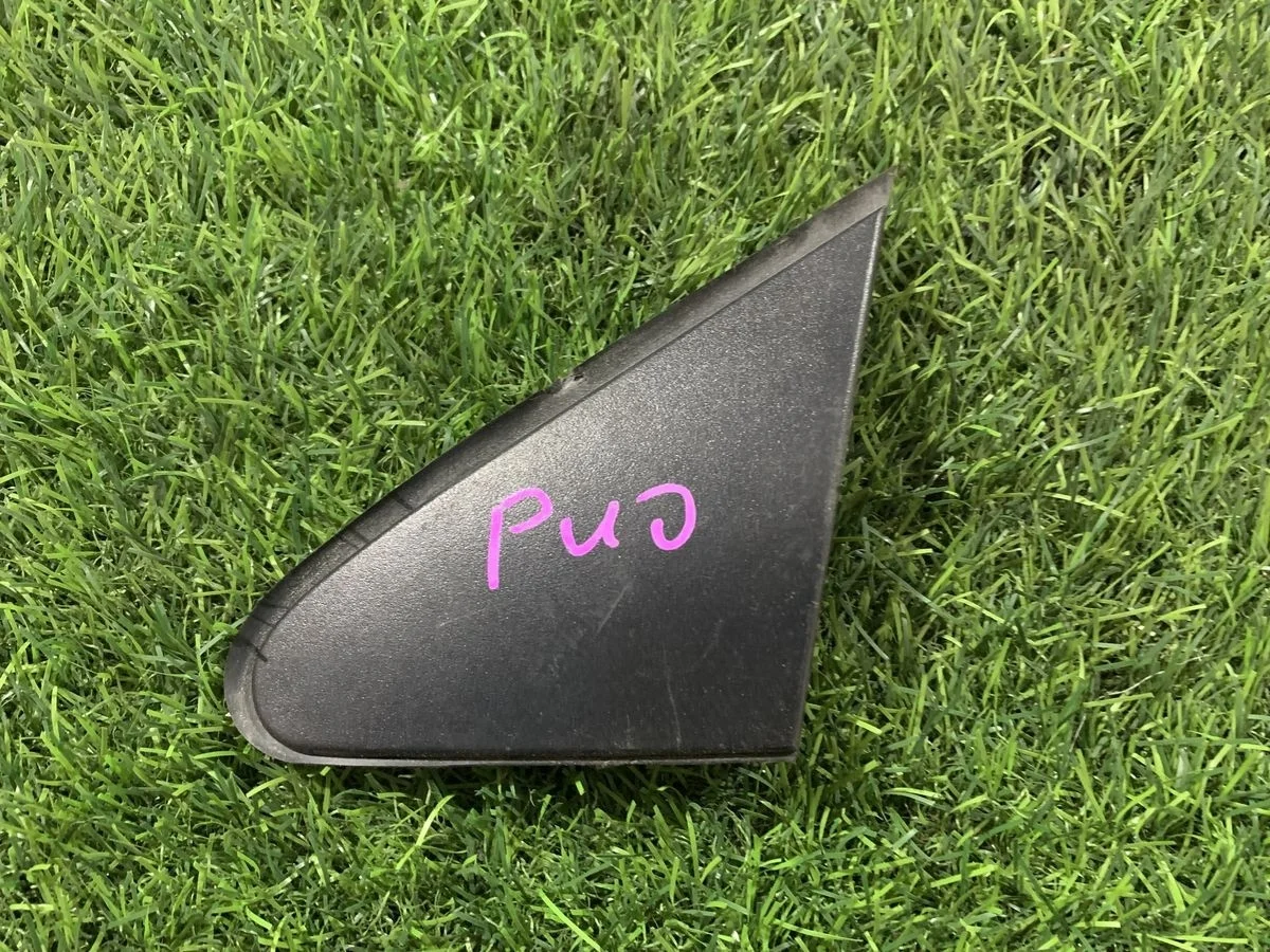 Накладка крыла Kia Rio 3