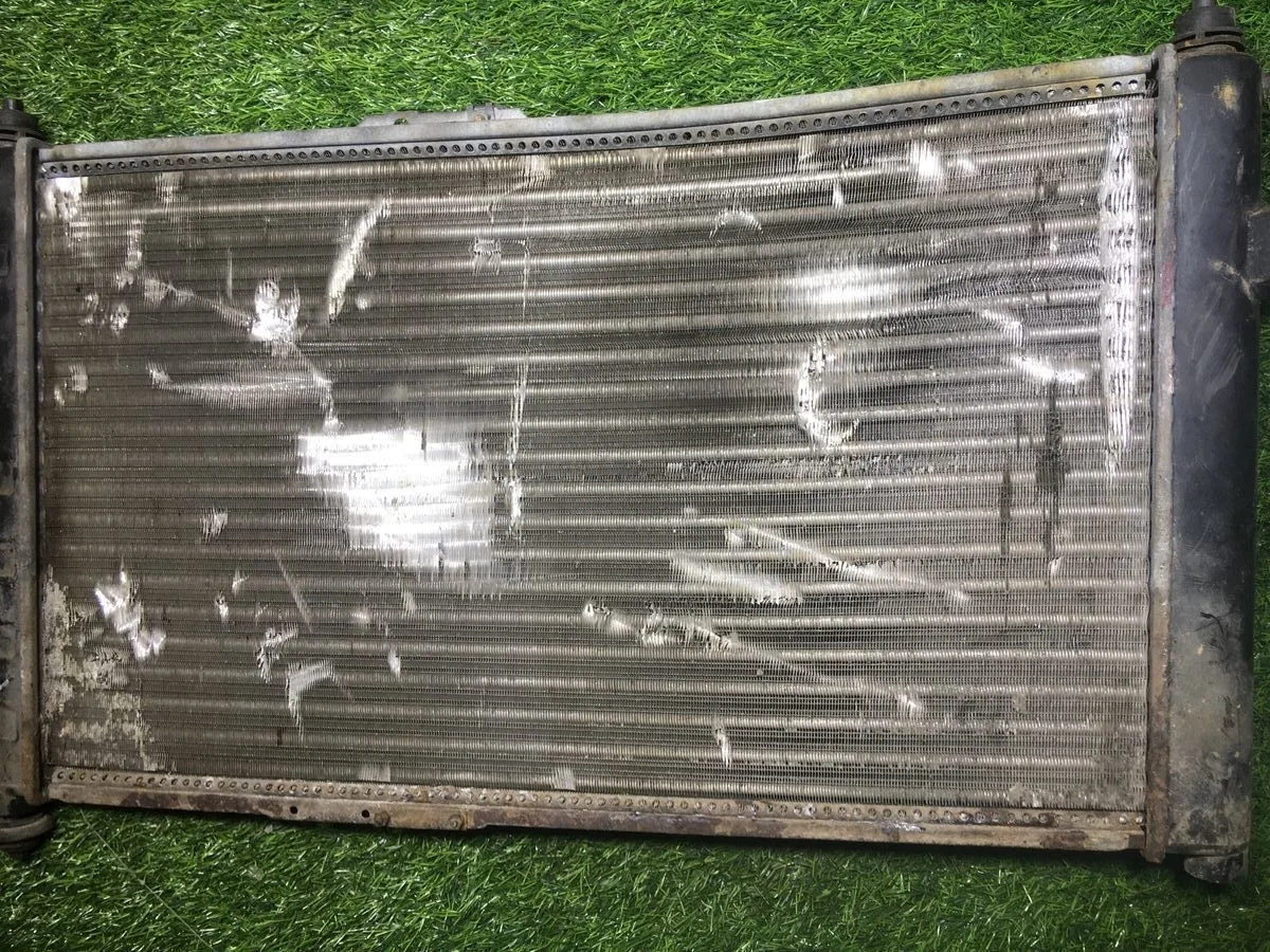 Радиатор Daewoo Nexia 1.5 /1.8