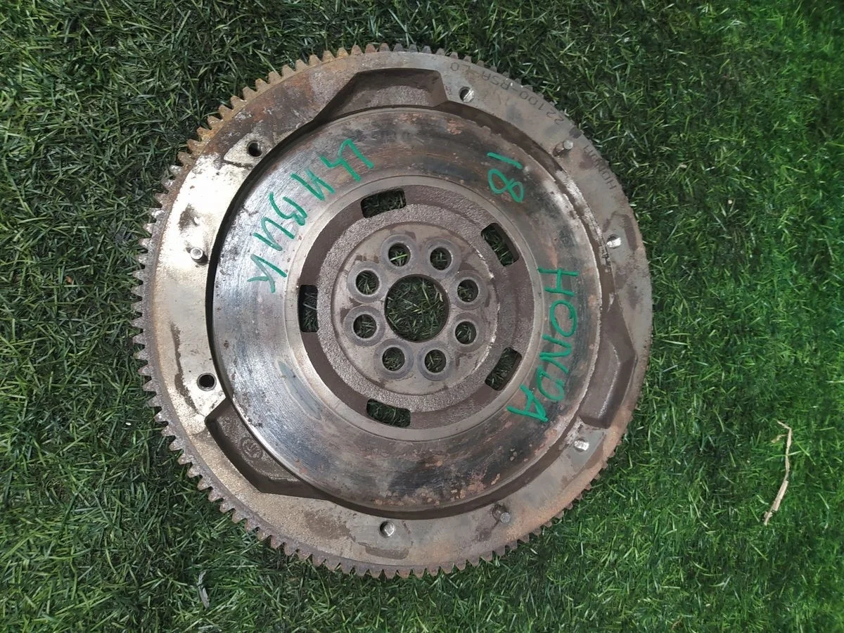 Маховик Honda Civic