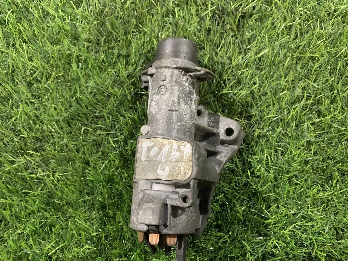 Замок зажигания Volkswagen Golf 4