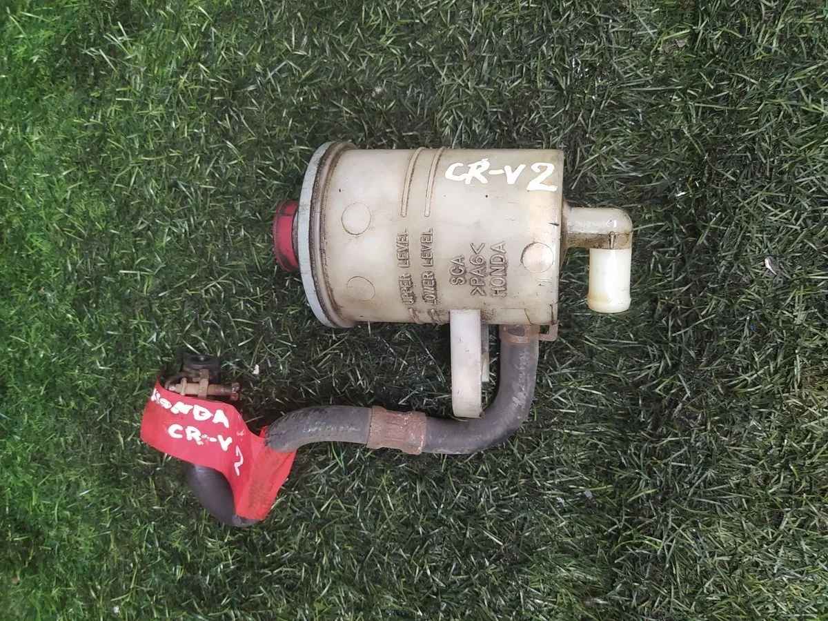 Бачок гидроусилителя Honda Cr-V 2