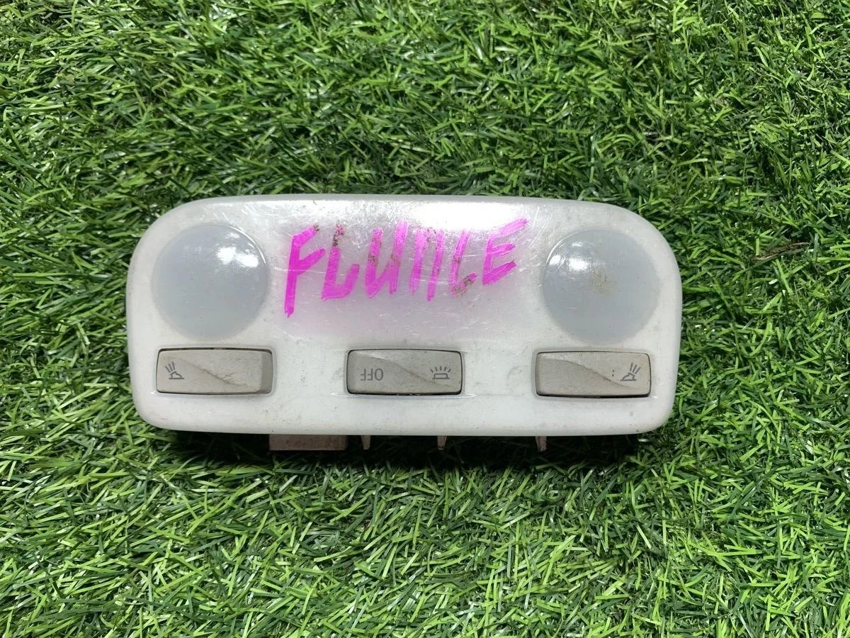 Плафон салонный Renault Megane 3