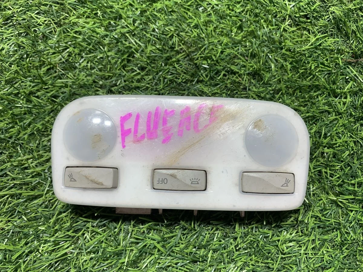 Плафон салонный Renault Megane 3