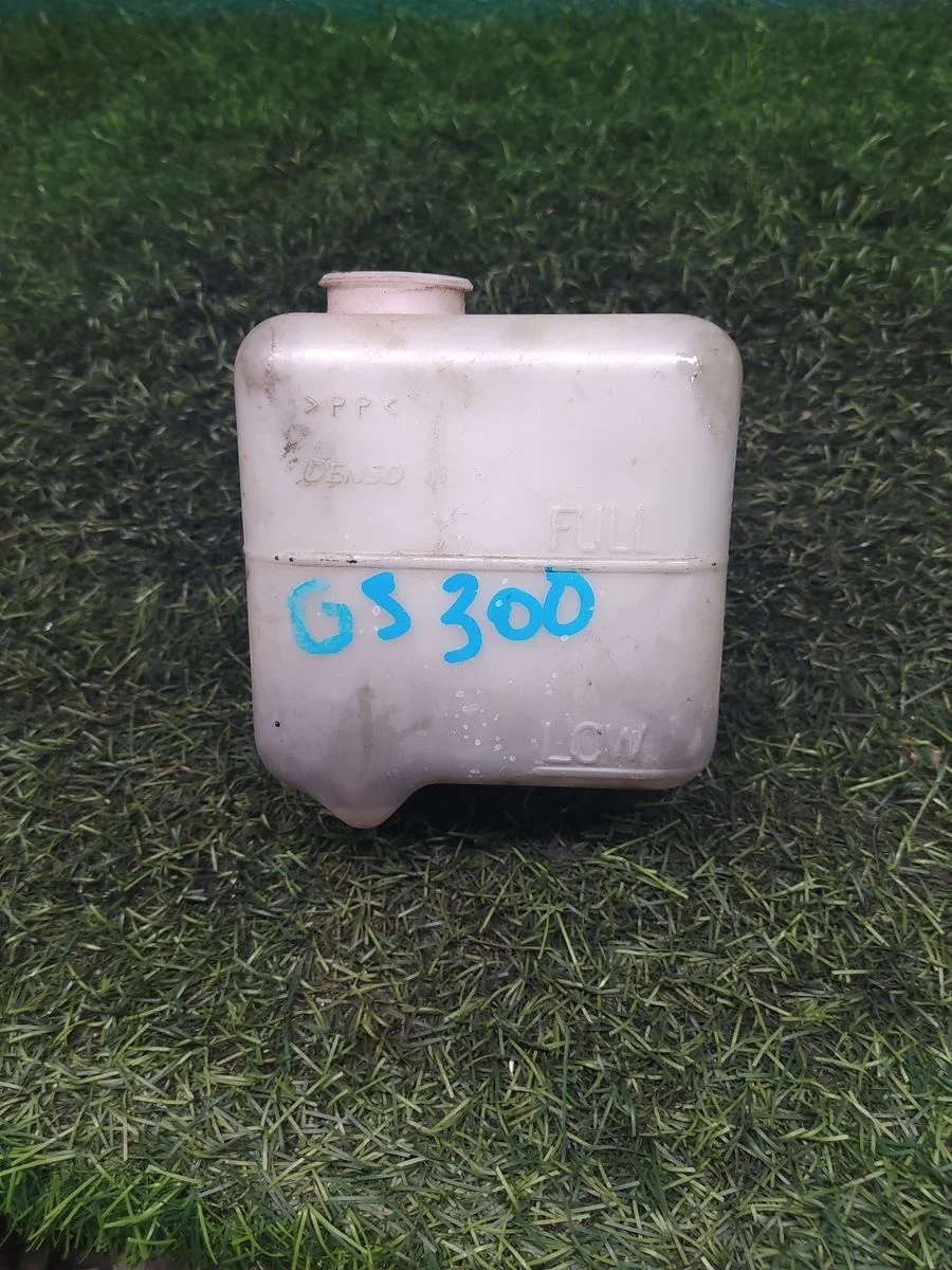 Бачок расширительный Lexus Gs 300