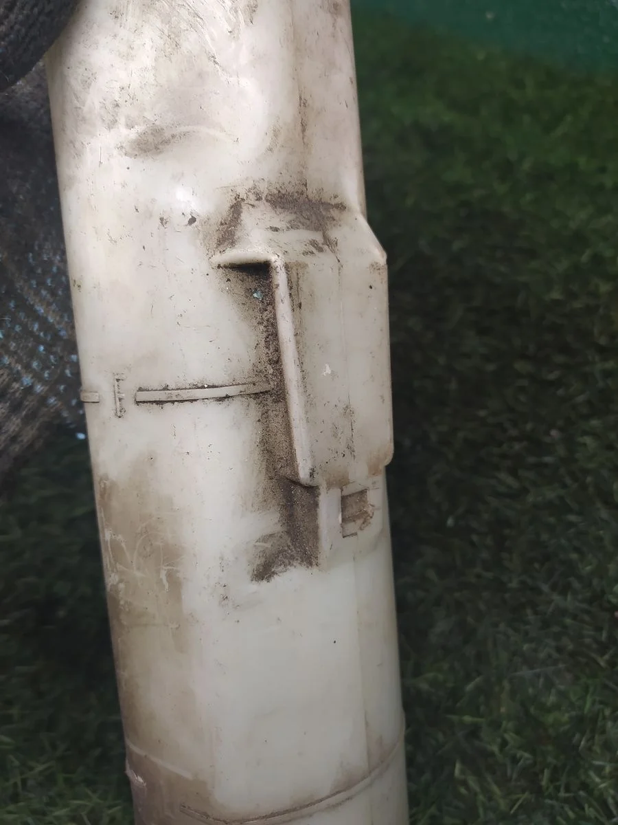 Бачок расширительный Mitsubishi Lancer 9