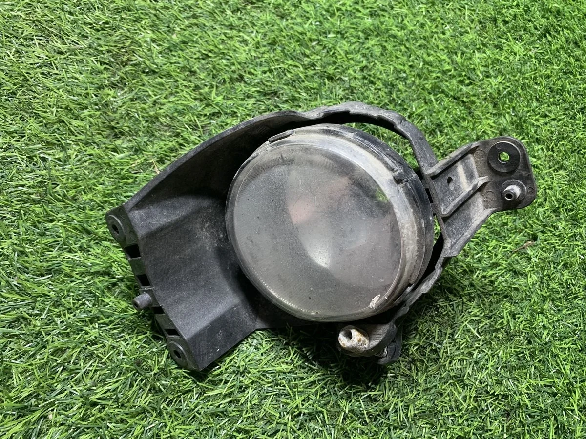 Фара противотуманная Chevrolet Aveo