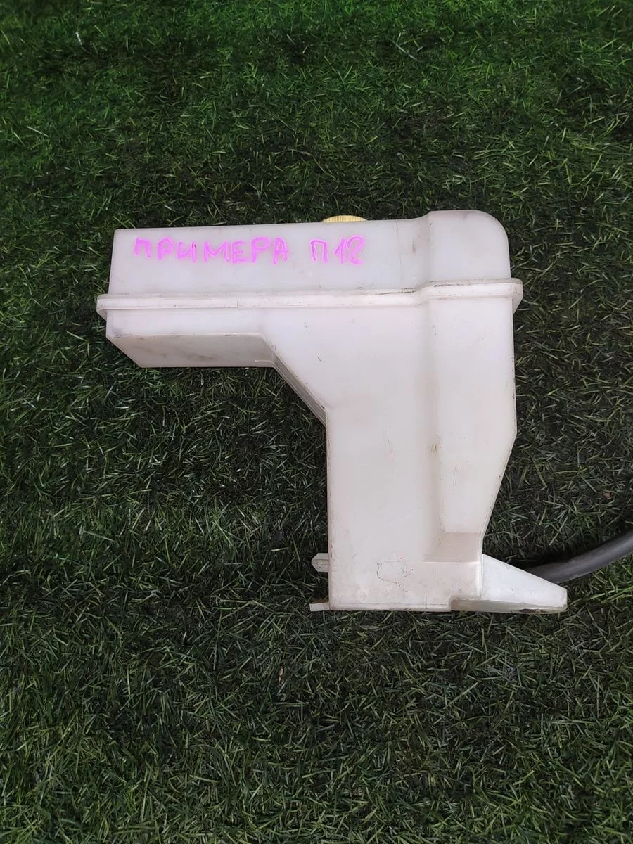 Бачок расширительный Nissan Primera