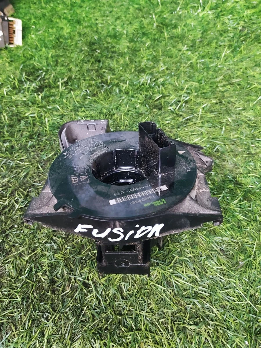 Механизм подрулевой для SRS шлейф Форд Фьюжн