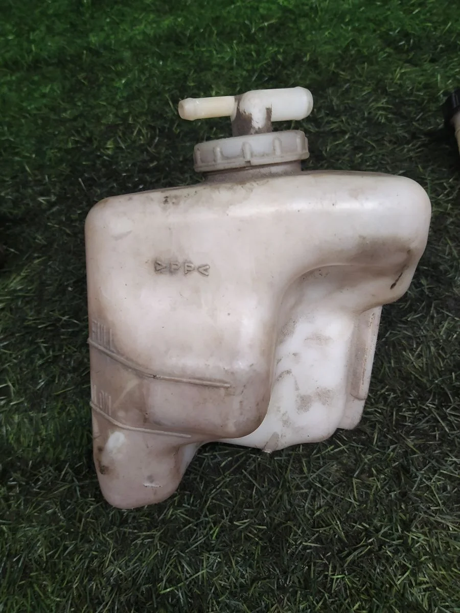 Бачок расширительный mitsubishi lancer X