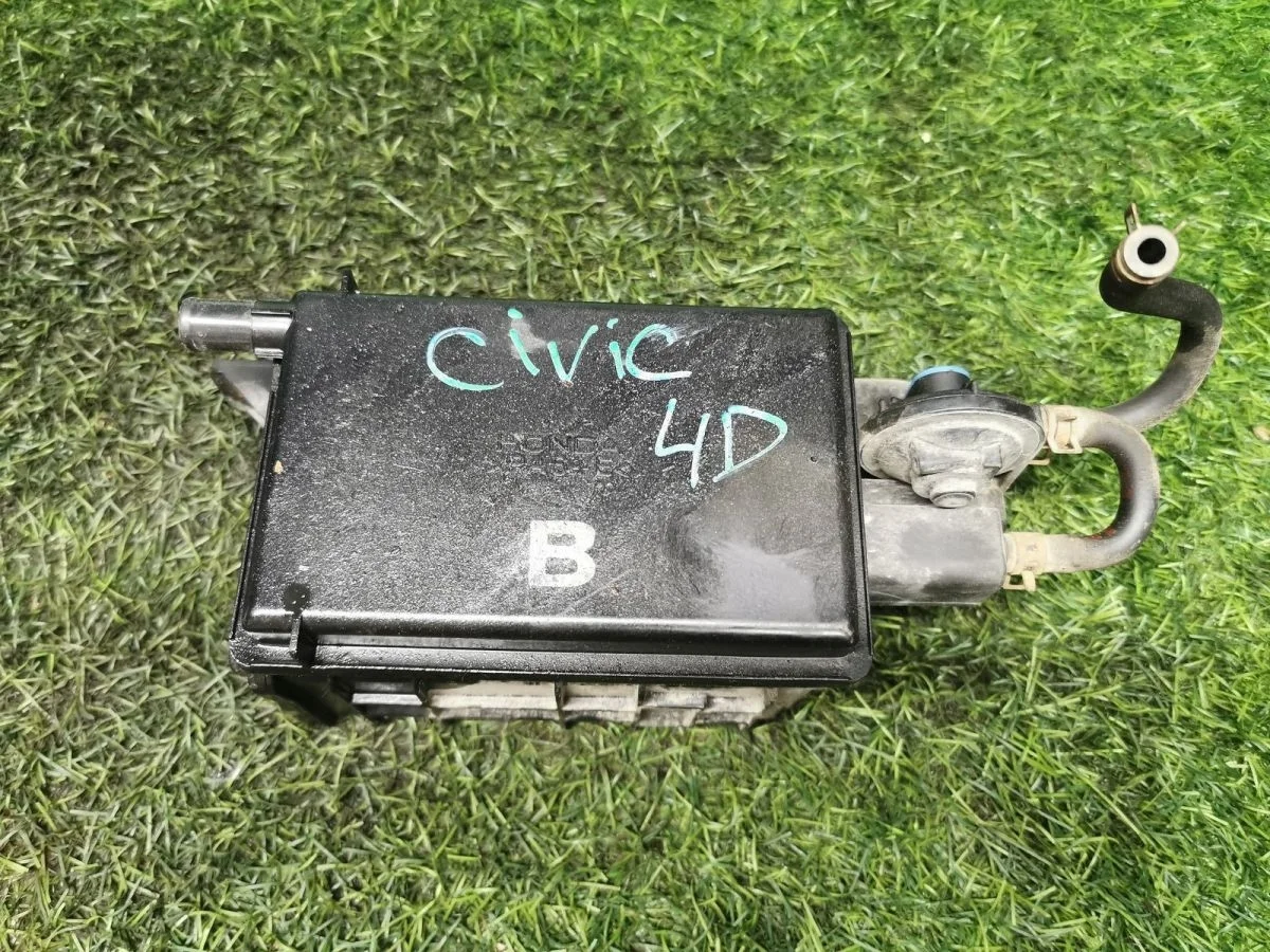 Абсорбер Honda Accord (CU) VIII