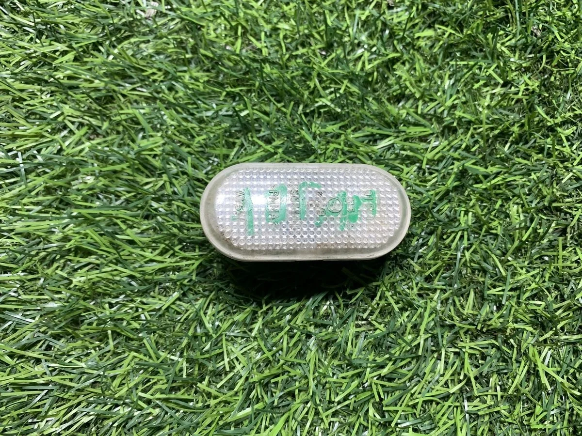 Повторитель поворота Renault Logan