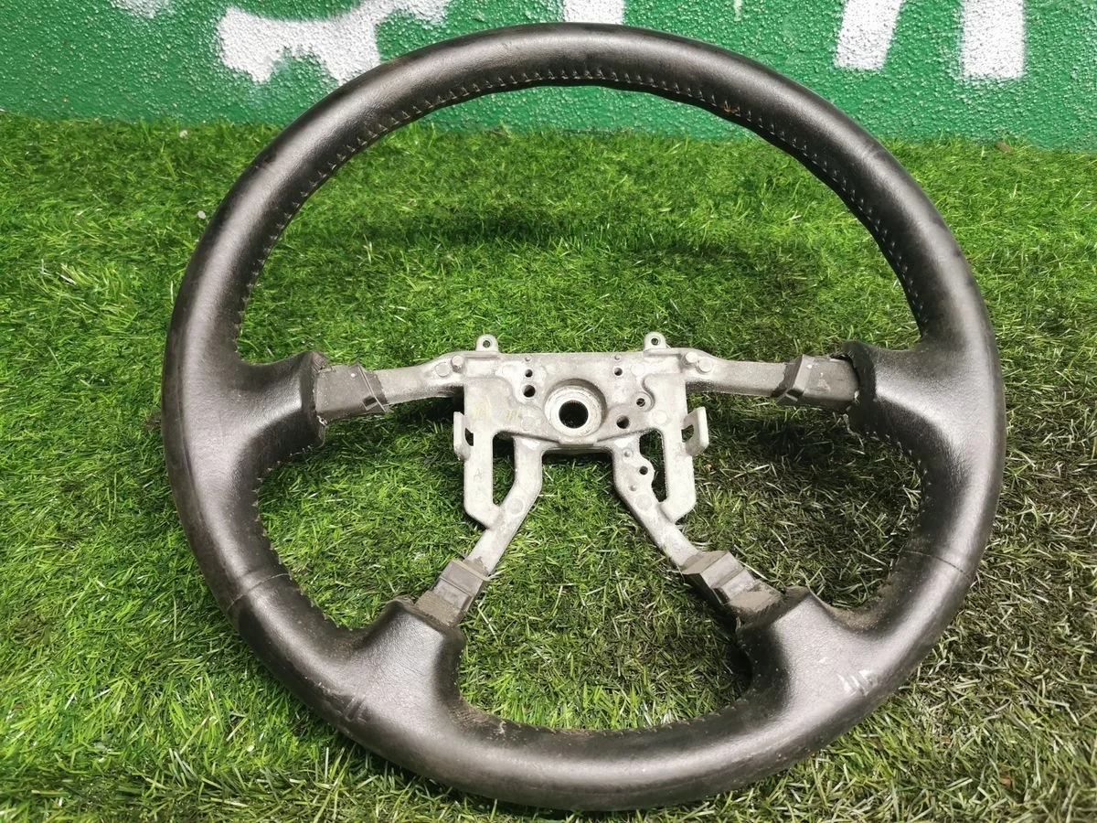 Рулевое колесо руль Mitsubishi Outlander (CU0W) I