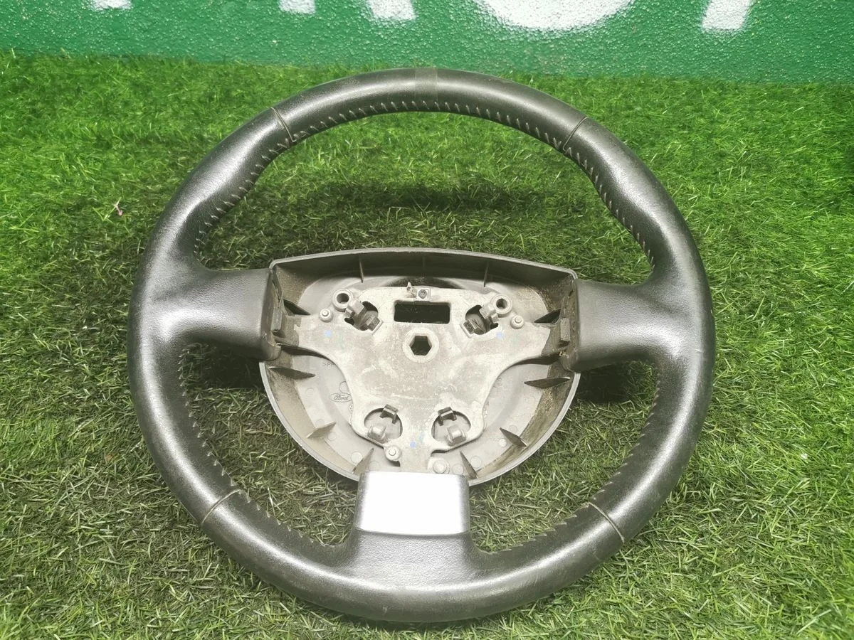 Рулевое колесо без AIRBAG на Ford Fusion I
