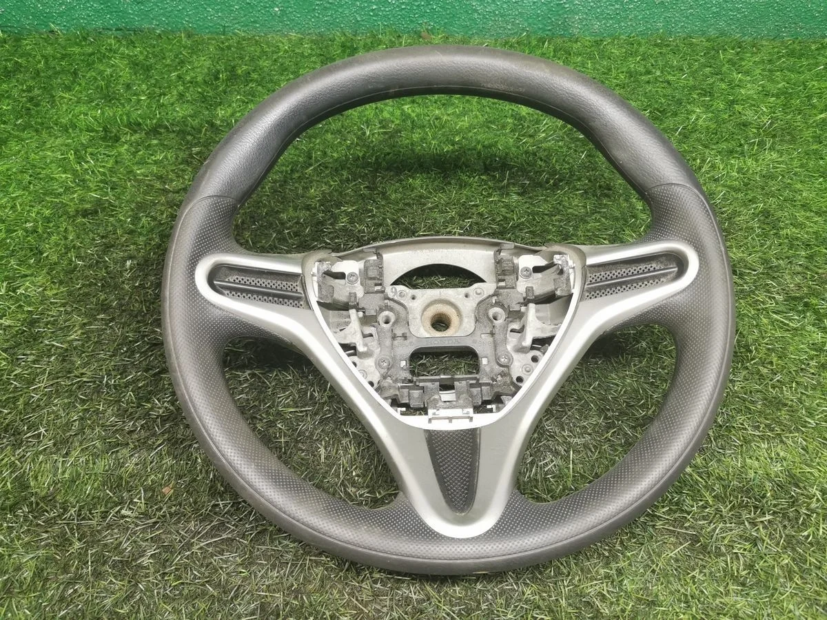 Рулевое колесо без AIRBAG на Honda Civic VIII