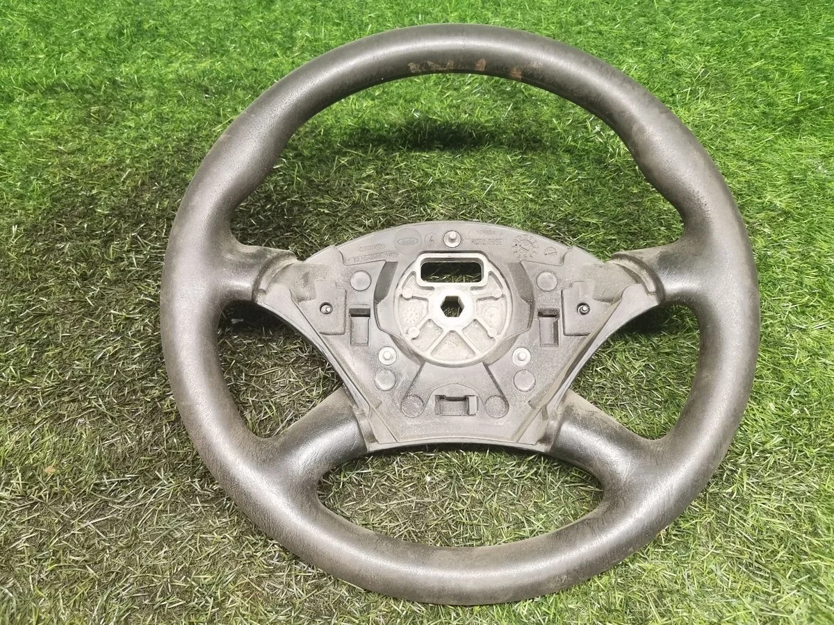 Рулевое колесо без AIRBAG на Fusion I