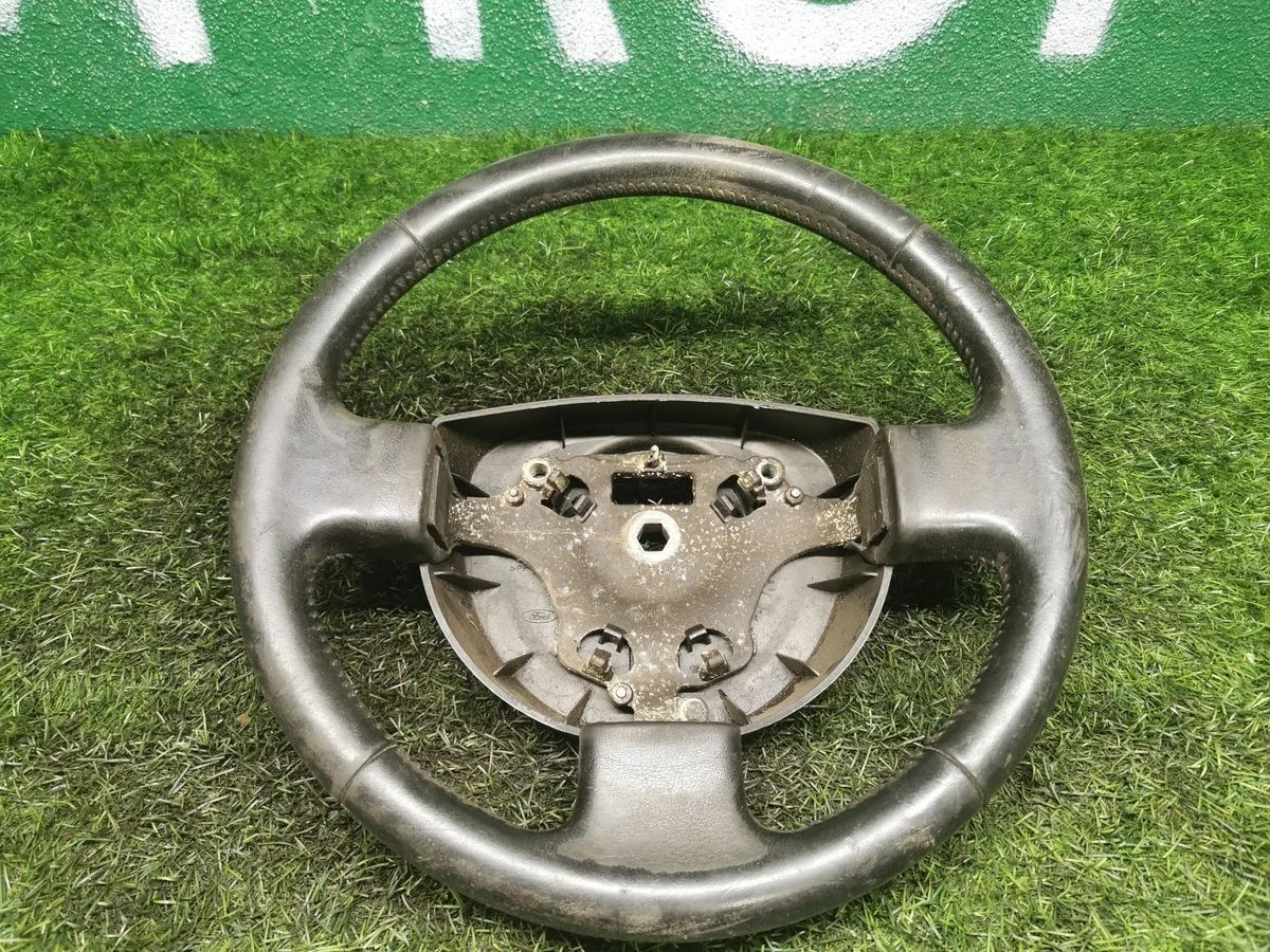 Рулевое колесо без AIRBAG на Fusion I